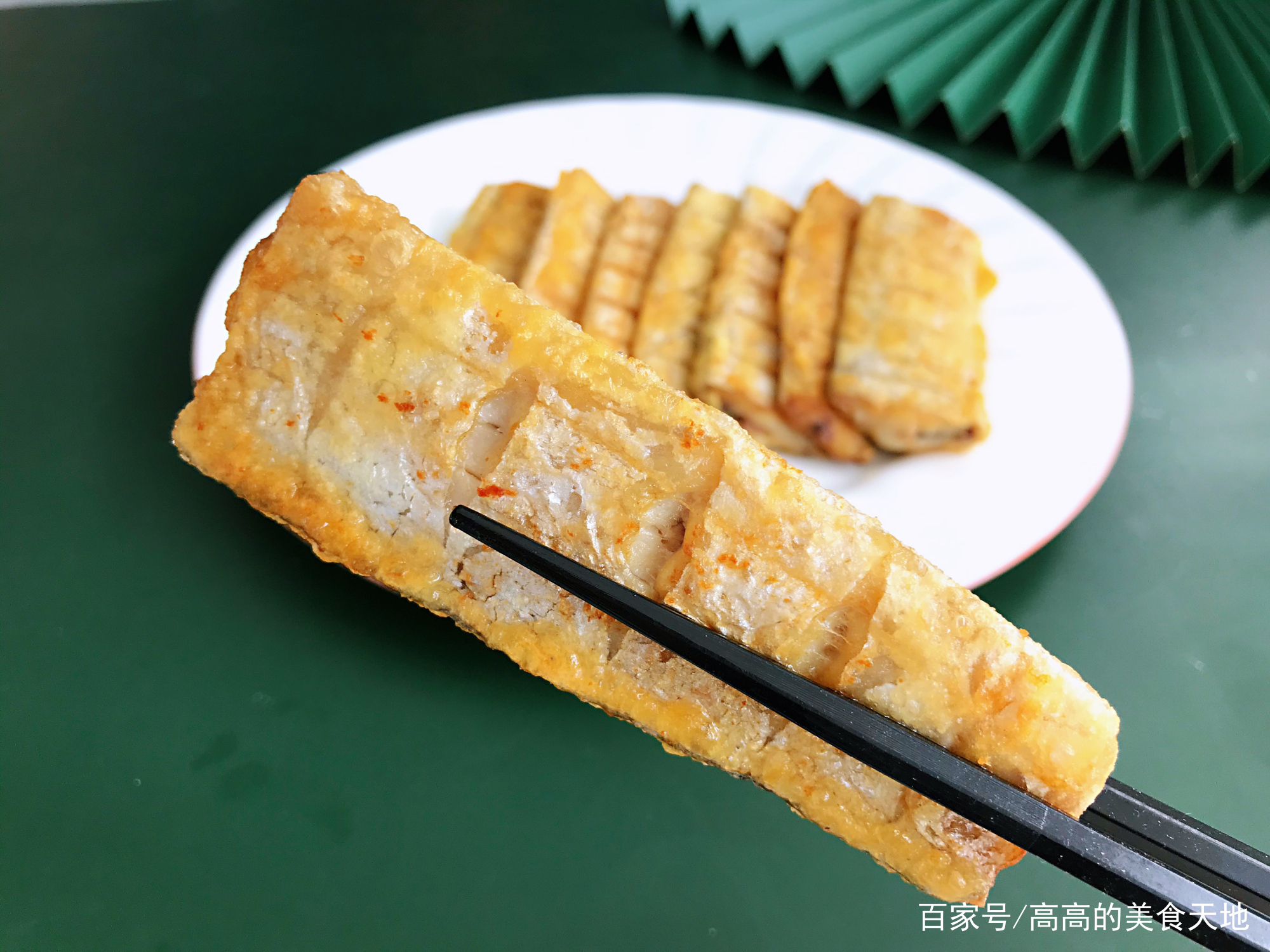 图片[17]-【香煎带鱼段】做法步骤图 保证不沾锅 不破皮-起舞食谱网