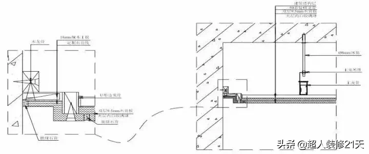 干货｜装饰装修工程施工工艺详解