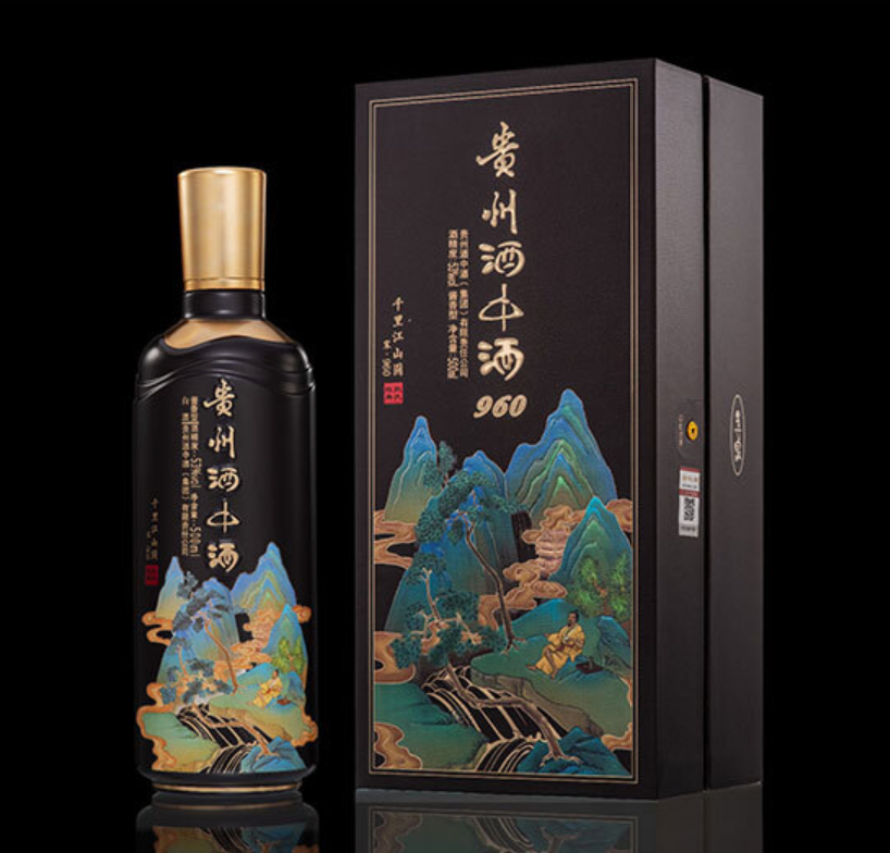 贵州十大名酒都是什么酒？你都喝过哪几款？