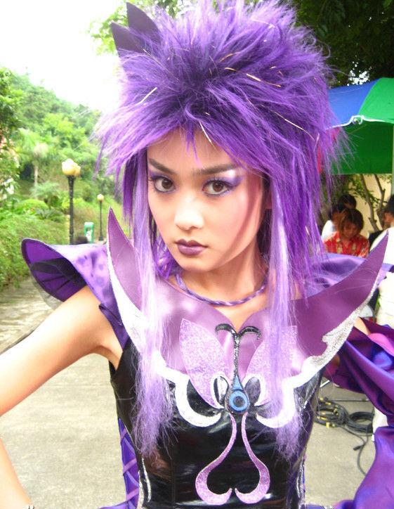 魔幻仙踪(深陷诈骗疑云,一票之差错失良机,魔仙小蓝廖景萱的没落早