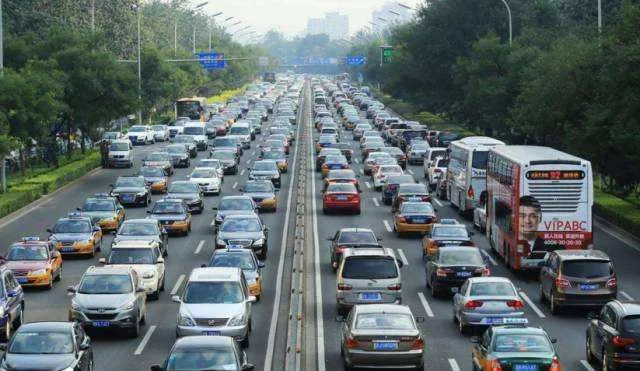 路权是什么？可能你我都理解错了