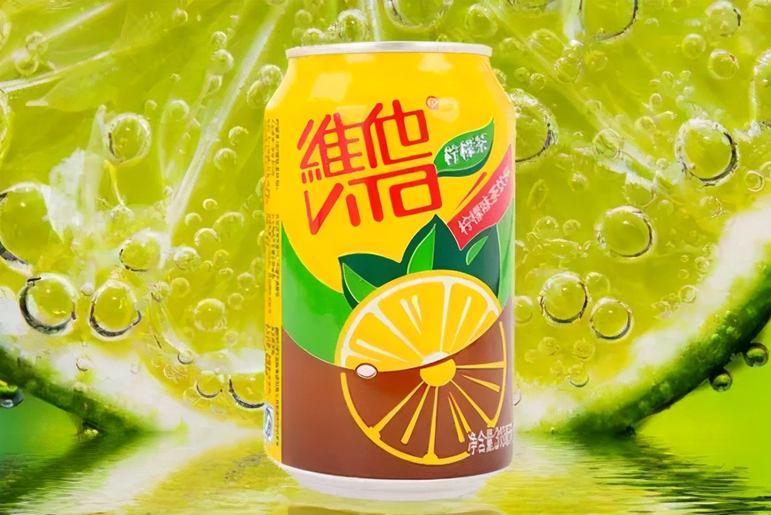 同样是茶饮，为什么维他柠檬茶却备受欢迎？