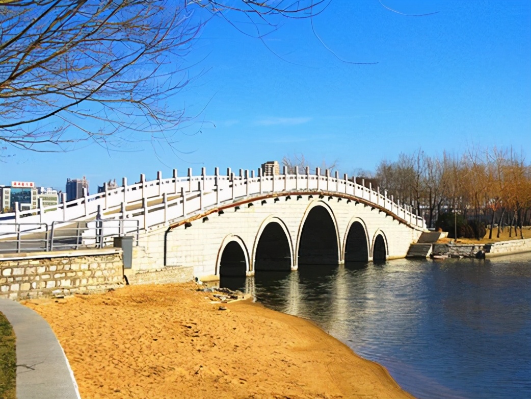 东营有什么地方好玩？到东营旅游千万不要错过这些景点