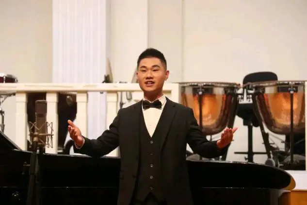 遇见河声｜河南大学第三十六届校园歌手大赛民美唱法决赛精彩回顾