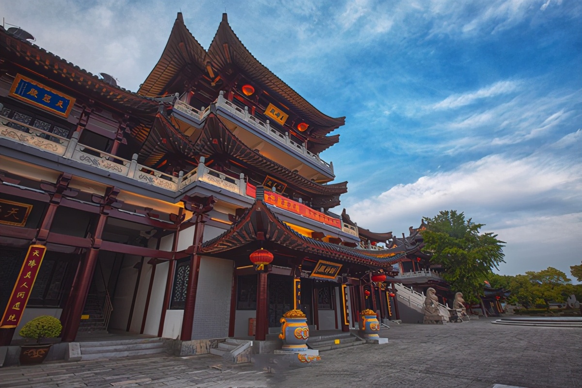 茅山风景区 茅山风景区图片-徐拾记官网