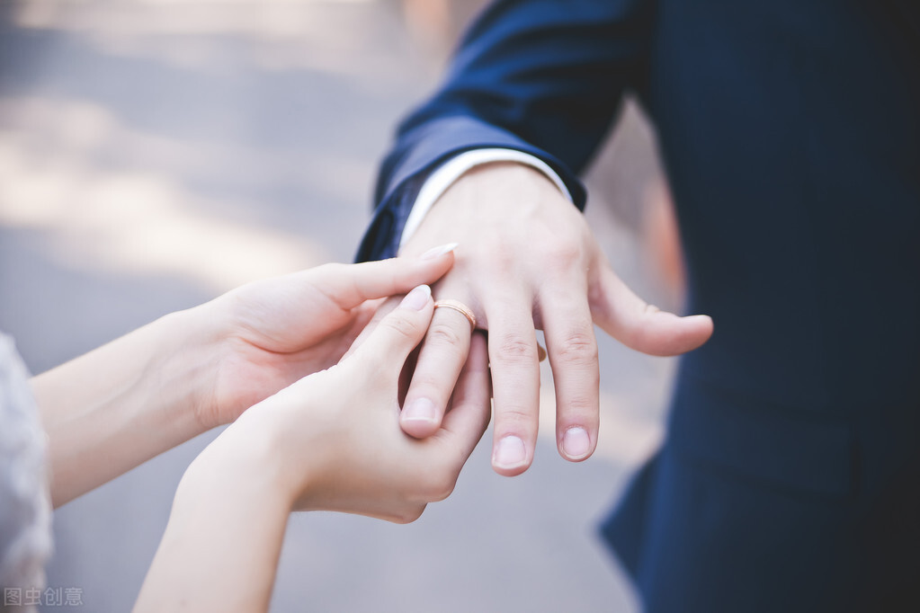 把婚姻当交易，到底有多可怕