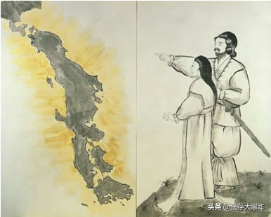 世界现存最古老的王朝：亲兄妹乱伦而生，六十年前仍被奉为真神
