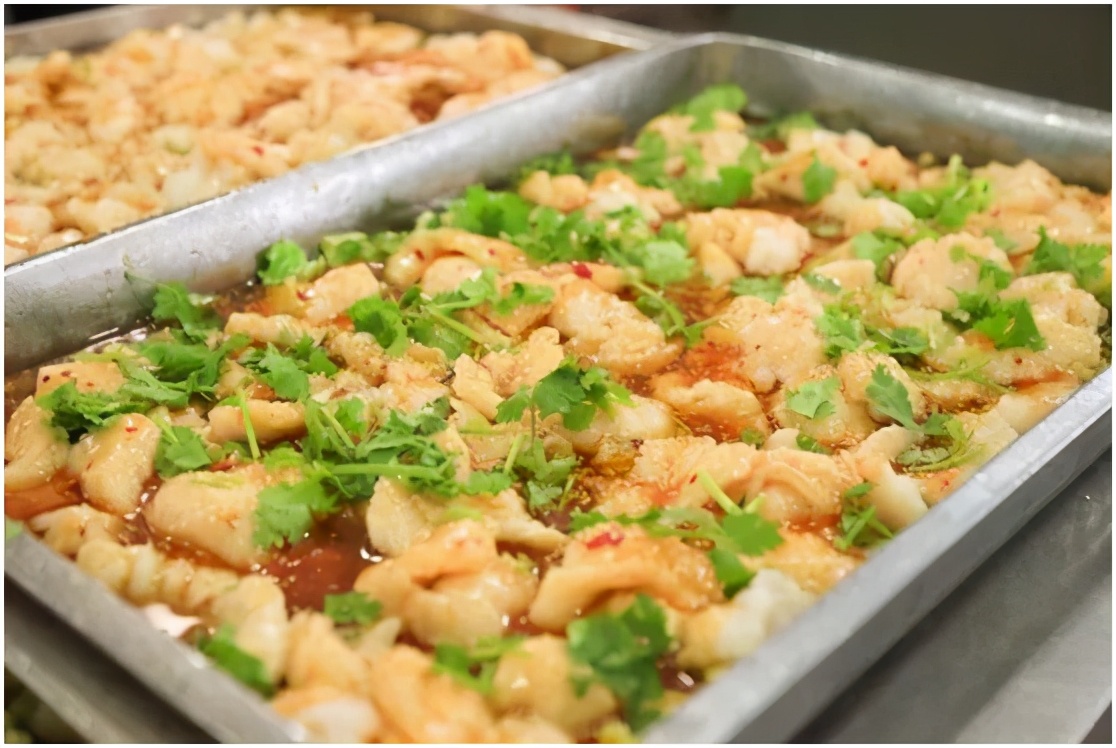 登上央视！全北京饭最好吃的大学“火”了，每天限量供应！