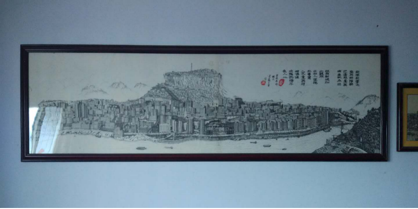 江南帅气学霸， 中国大学生自强之星！