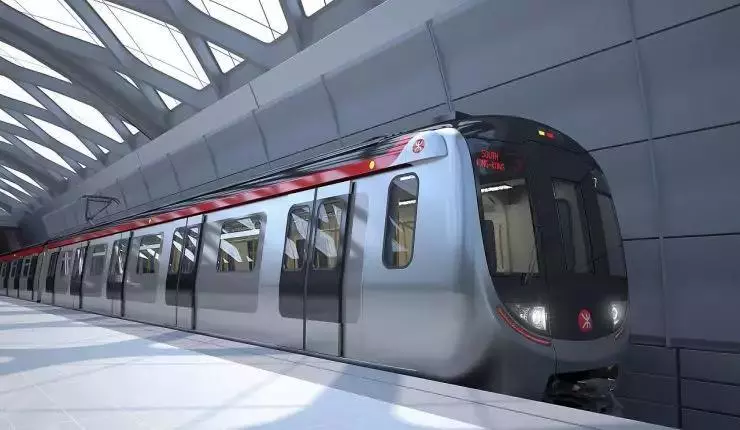 大有所为！这些是2019格力中央空调标杆工程