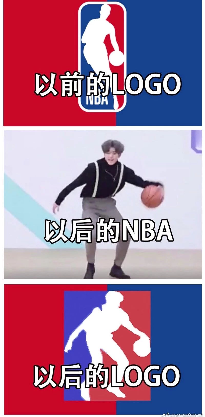 nba为什么请蔡徐坤贴吧(这样也能被罚下？越来越理解NBA为何找蔡徐坤当大使了...)