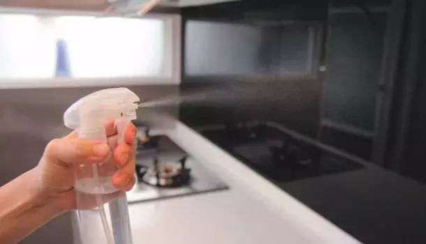 烧醋真的能杀菌消毒吗（当年风靡的熏醋消毒大法）