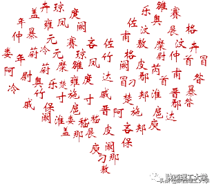 “数”说新生︱陕西理工大学2020级本科新生数据大揭秘