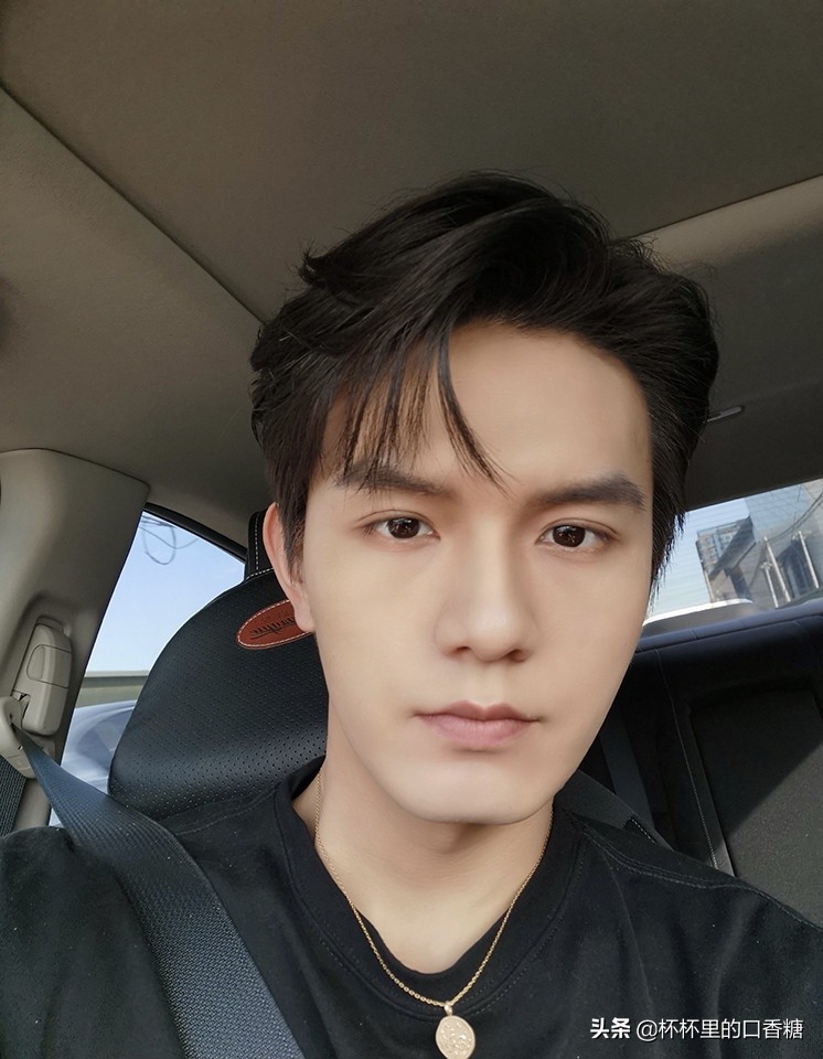 《一生一世》9演员私服照！梅行是1997年小鲜肉，宏晓誉170大长腿