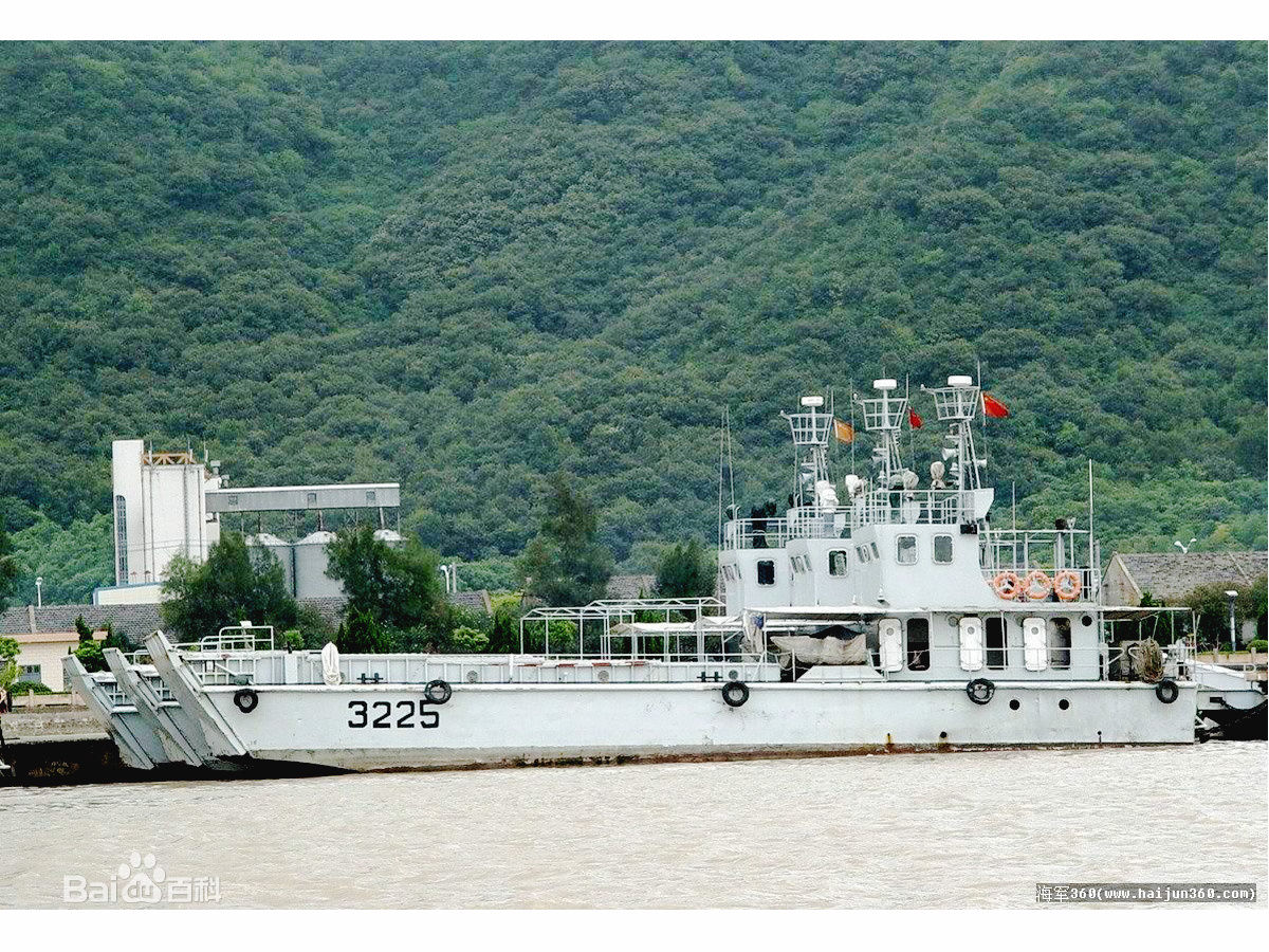 037型猎潜艇 037型猎潜艇全部退役-大连之家