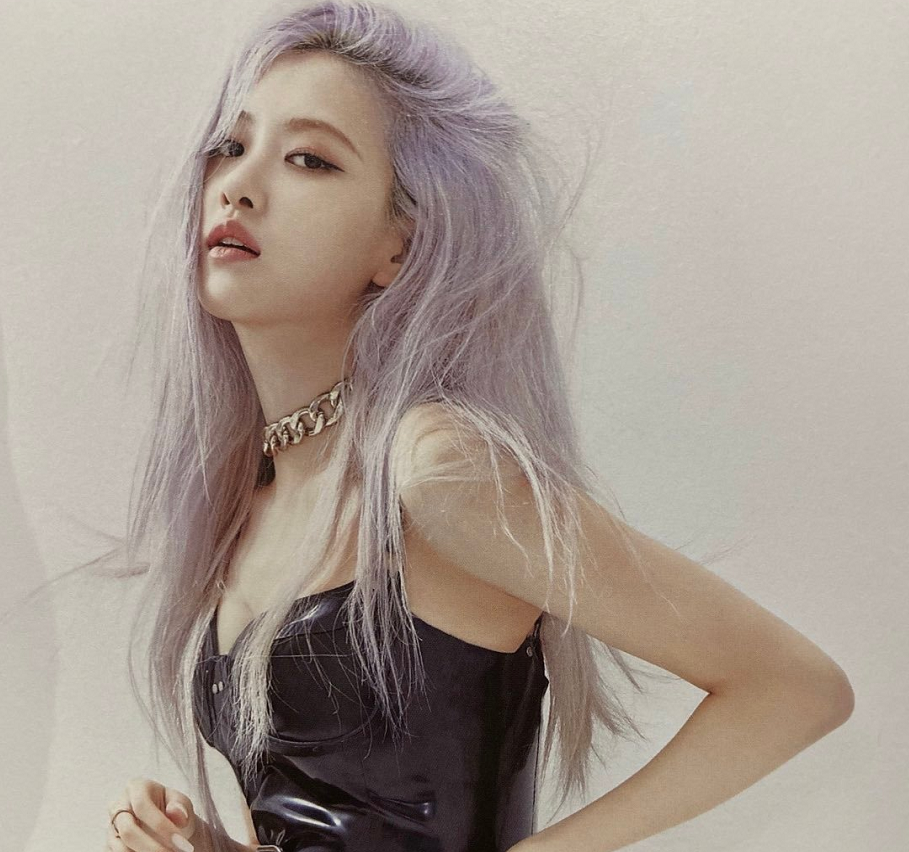 奢侈品青睐的爱豆，迪奥喜欢世勋、金智秀，古驰钟爱金钟仁、IU