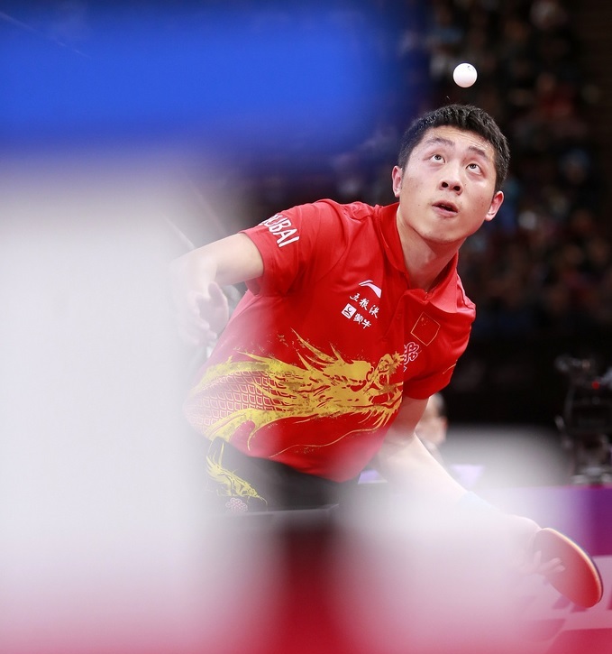 初探许昕、张继科背后的民办培训体系，其中究竟有什么奥秘？