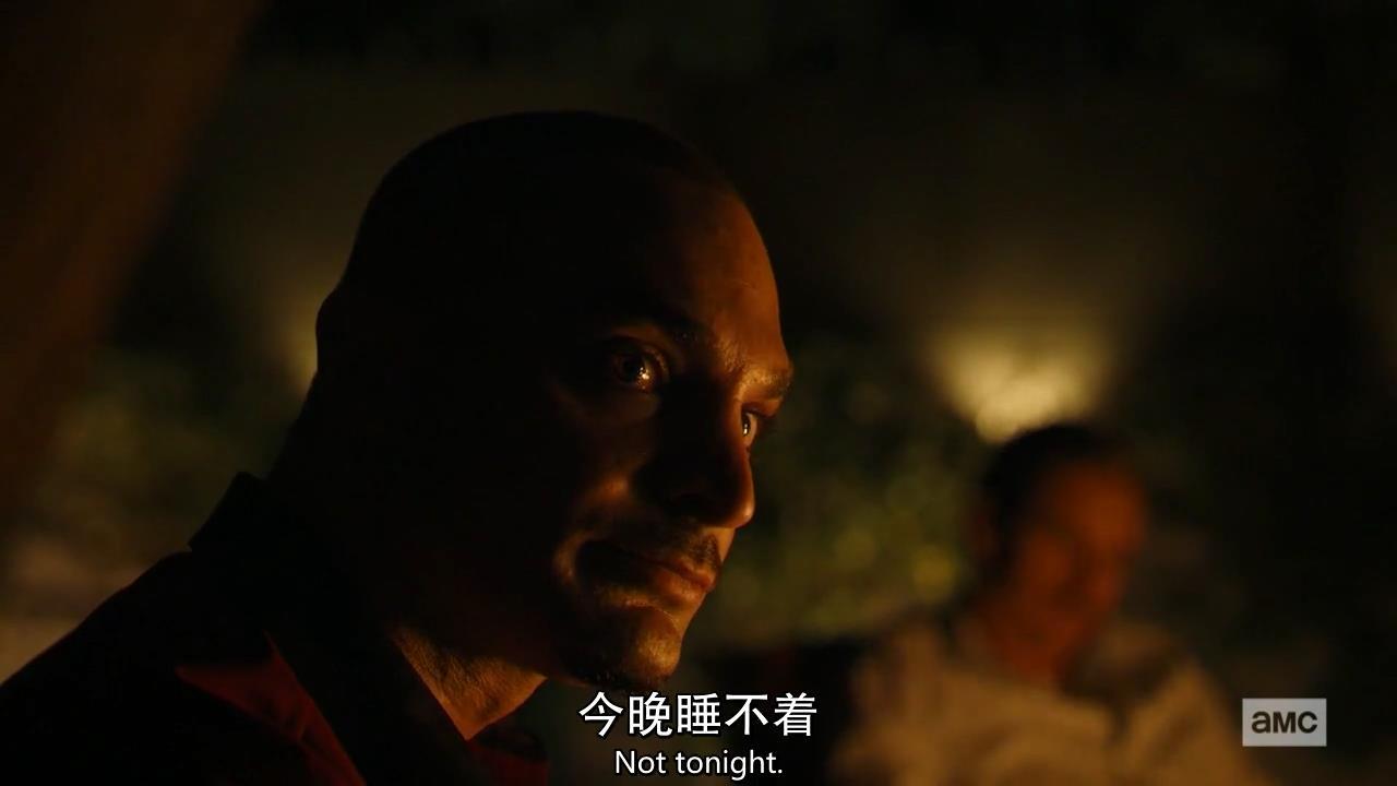 《风骚律师》S5E10：无法饶恕之事