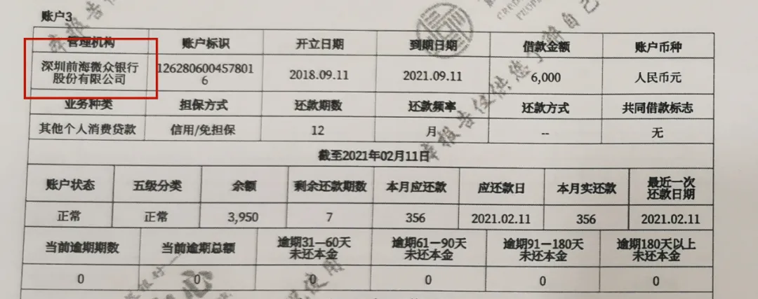都说用网贷对征信不好,借呗和微粒贷哪个更好?