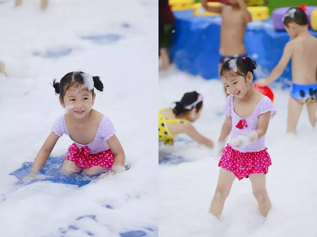 在潍坊枫叶国际学校，您的孩子将这样长大