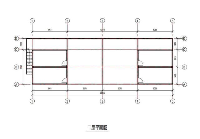 集装箱房屋的尺寸规格以及设计效果图和报价费用