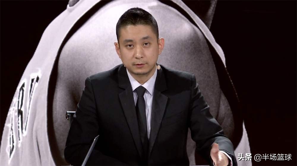 腾讯nba有哪些记者（排名来了！腾讯NBA最知名的9大解说名嘴：苏群杨毅领衔）