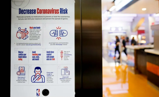 为什么nba叫泡泡联盟（NBA下赛季还要在迪士尼打？这可能比TikTok在美国被封禁还难）