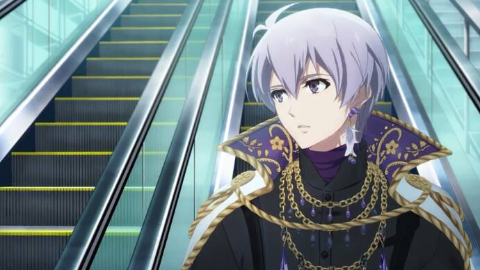 日媒投票，说起紫色你会想起哪个动画角色？蝴蝶忍排行第四