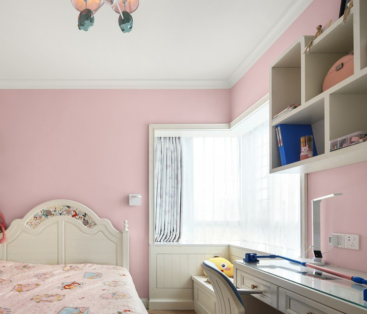 飘窗改造方案，这样设计最实用