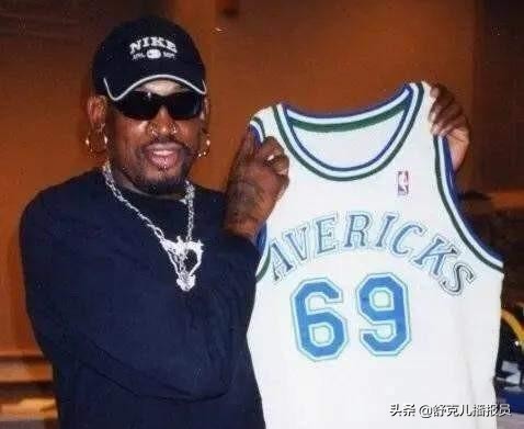 69nba為什么（NBA十大不可觸碰的禁忌：禁止穿69號球衣，禁止球員和啦啦隊戀愛）