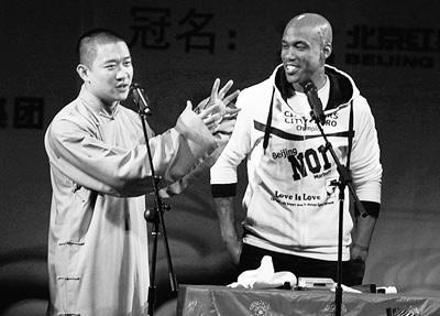 nba哪些球星来过海南（NBA球星融入中国生活：汤神跟大妈学广场舞，奥胖打麻将有模有样）