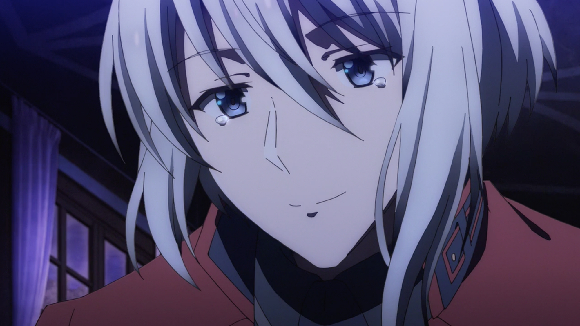 魔王学院：暴怒男主教育老师，后宫团全员扶正