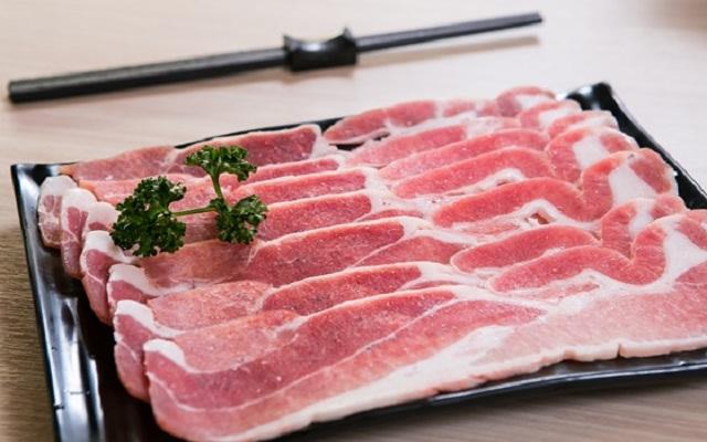 一季度猪肉价格上涨122.5%，报复性涨价？对此你怎么看！