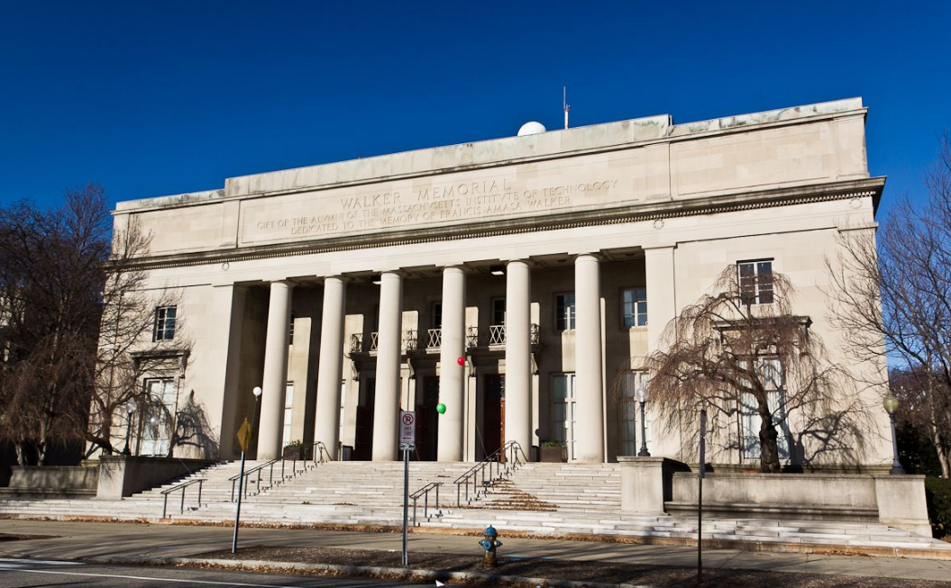 massachusetts大学（被誉为中国版）