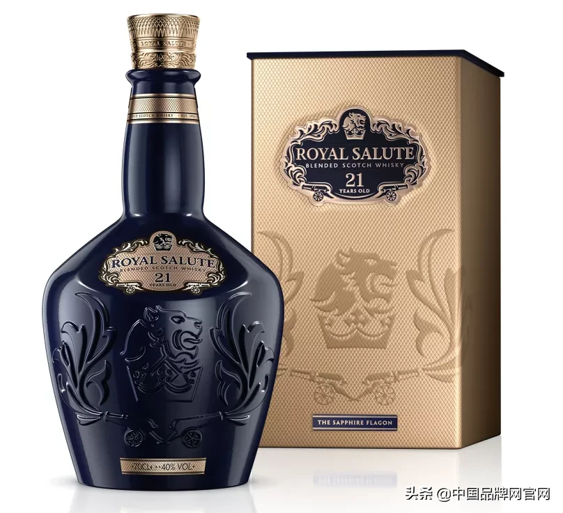 2020洋酒十大著名品牌有哪些