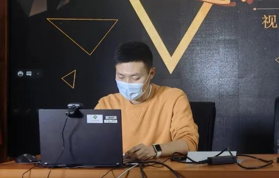 北京市润丰学校2021年首届科研年会系列报道