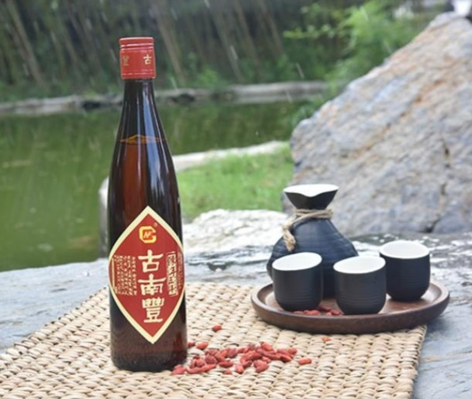 中国十大黄酒排名，绍兴黄酒、即墨老酒，你都喝过哪几款？