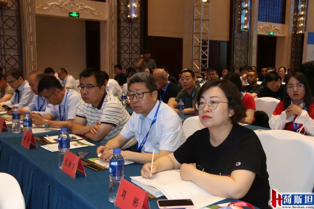 新機遇下苜蓿產(chǎn)業(yè)如何發(fā)展？第八屆2019中國苜蓿發(fā)展大會召開