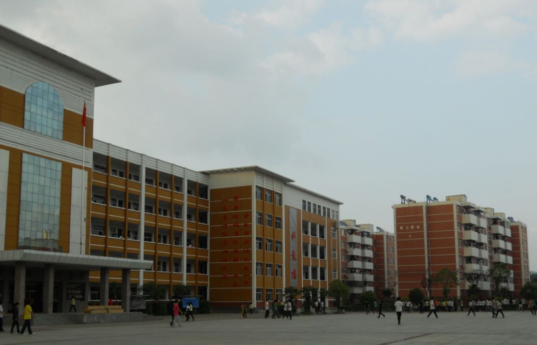 “唯楚有才,鄂东为最,麻城尤盛”麻城曾经的八大高中你知道那几所