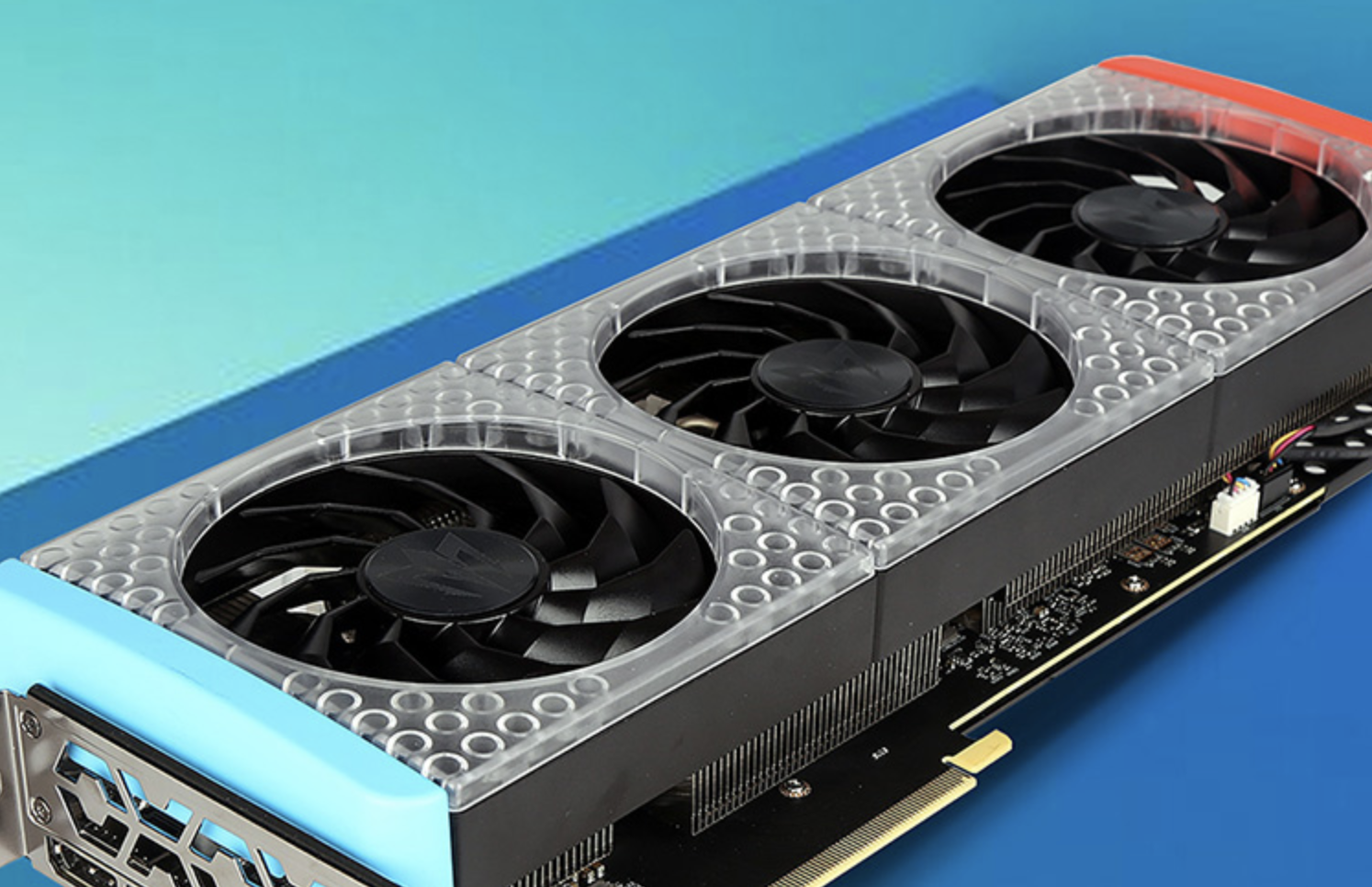 NVIDIA 成功夺魁，RTX 40 系列起量！