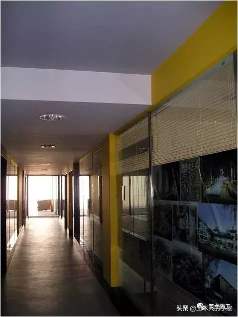 装饰装修：常用构造做法，看懂精装修的背后故事