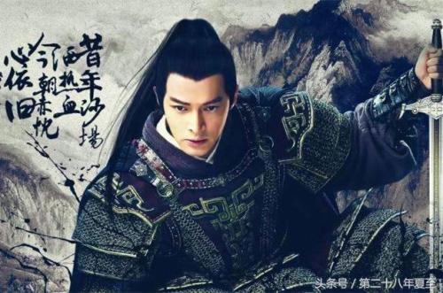 你认为"杀气"最重的诗句有哪些?