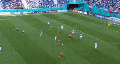 欧洲杯俄罗斯VS芬兰直播（欧洲杯-俄罗斯1-0芬兰 费尔南德斯伤退米兰丘克制胜球）