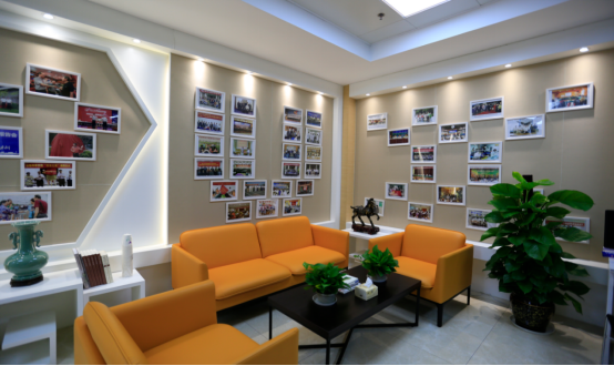 一不小心，被浙大暖到了！