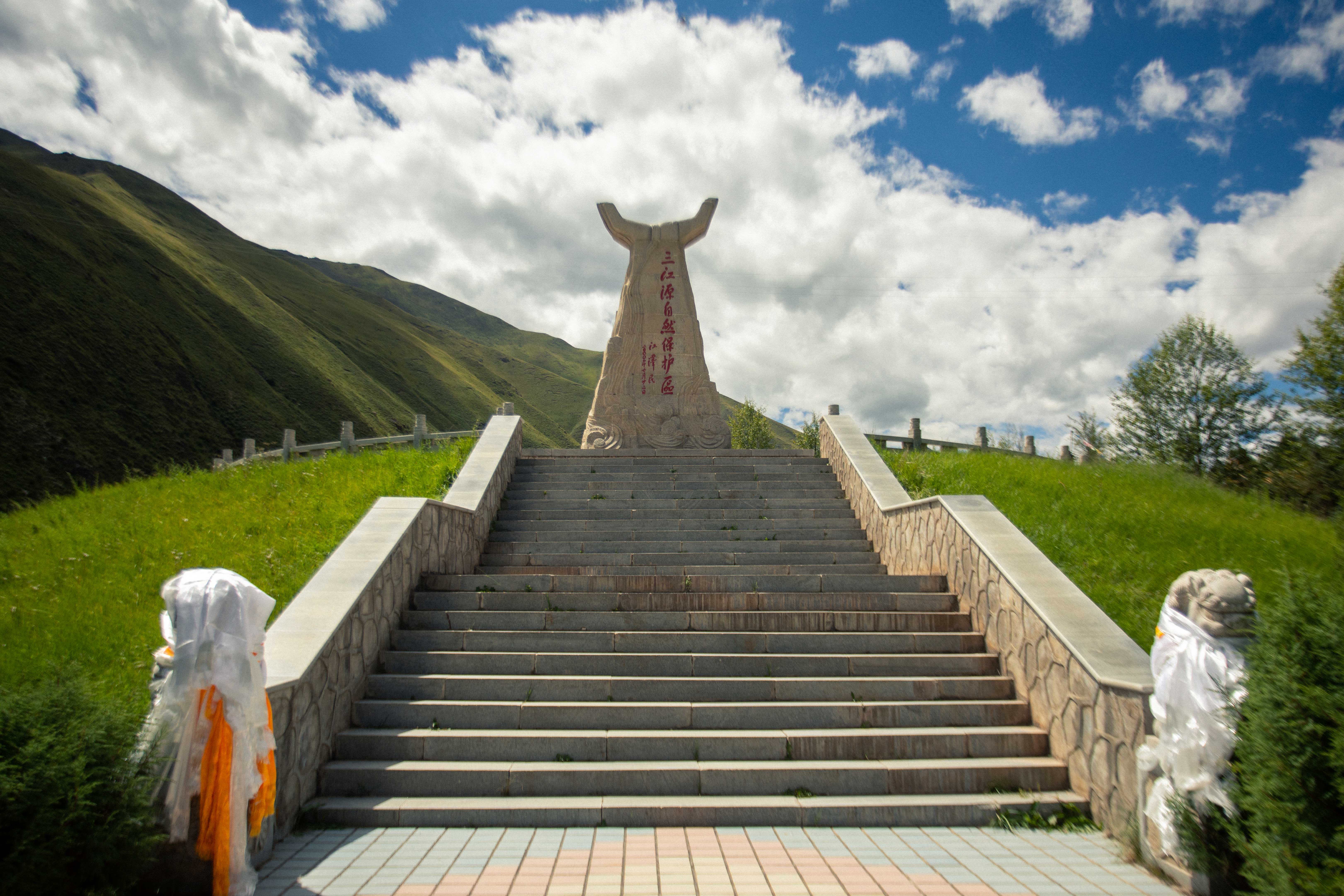 玉树景点(玉树景点旅游地图) - 盾灵网