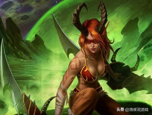 魔兽世界正式服比怀旧服简单？为啥都在玩怀旧服