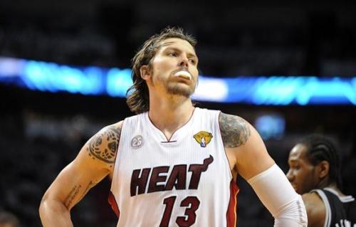 2020nba热火队球员名单（12-13赛季总冠军热火队球员现状：只有两位在征战NBA，波什很遗憾）