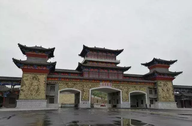 大象智游:河南南阳最著名的十大旅游景点,你有去过吗?