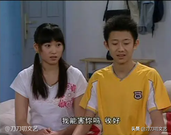 《家有儿女》12位小演员，有人没戏拍、有人红得发紫，对比太唏嘘