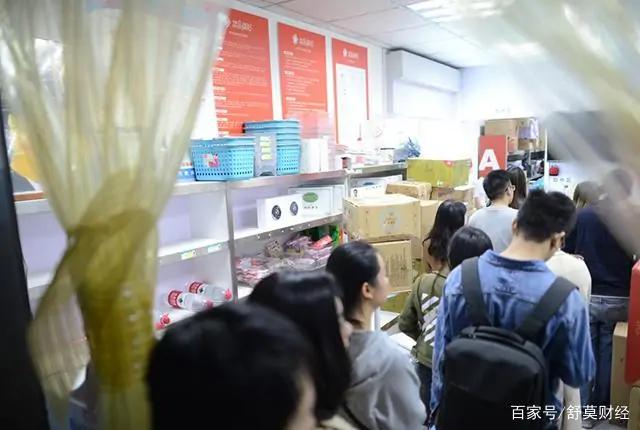 一个菜鸟驿站一年能收入多少